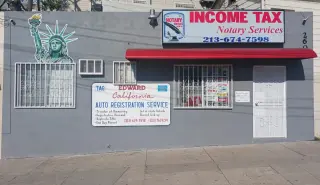 Rótulos y murales