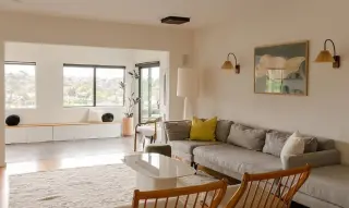 2bd/1ba house for rent