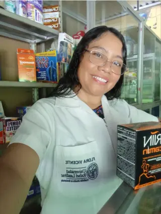 Venta de Medicina Zoar