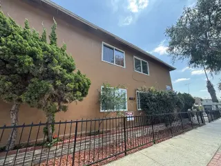 Apartamento - 1 Recamara en Huntington Park, CA