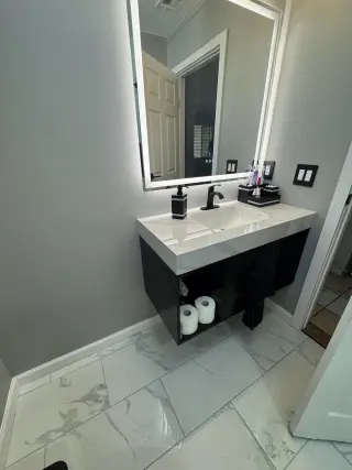 Maintenance and handyman
