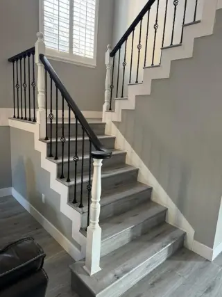Flooring & Carpet