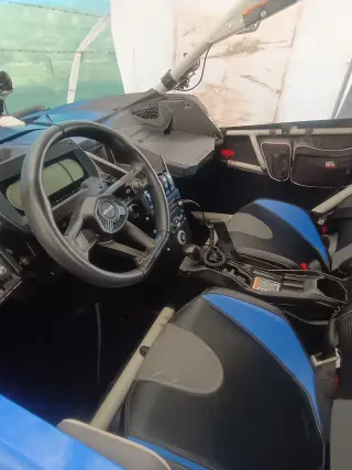 Can Am Maverick 2022 X3 XRS TURBO