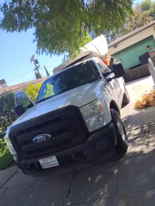 Erick's junk removal