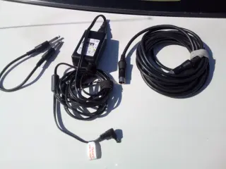 Roland GR-55 wih Midi Pick Up for sale