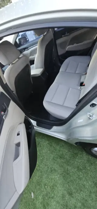 🚘 2017 Hyundai Elantra/ 🧾 TÍTULO LIMPIO