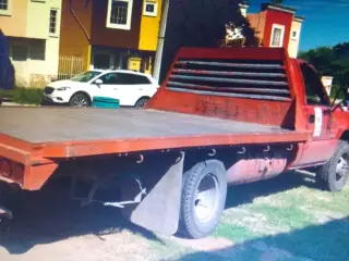 FLETES EN TRÁILERS Y CAMIONES NACIONALES
