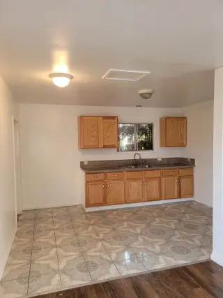 Casa en renta  2600
