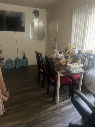 Tu espacio agradable