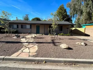 Updated 3 bedroom 2 bath home