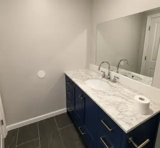 House rental