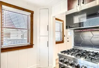 Recently Remodeled charming studio
