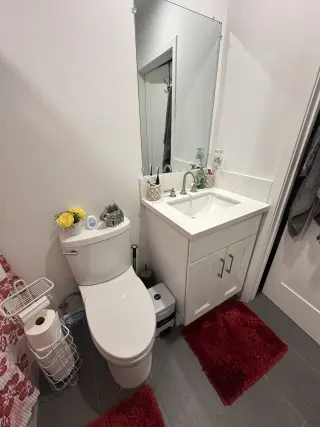 Se renta un cuarto