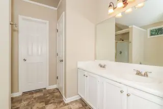 Move in ready