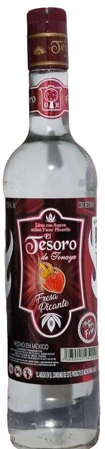 Licores de Agave y Destilados