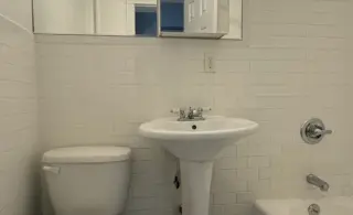 Apartamento de un dormitorio
