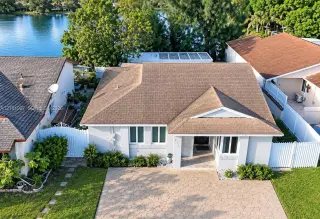 Refined Living in a Beautiful Setting