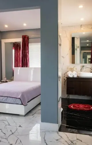 Renta de Apartamento.