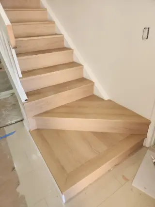 García Hardwood Floors -instalacion de pisos de madera en los angeles