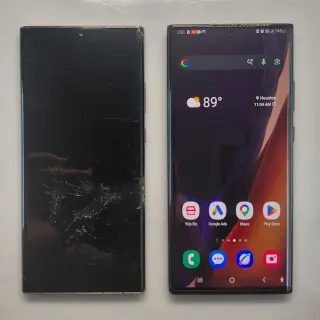 Reparación de Celulares a Domicilio en Houston, TX