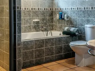 Commercial Cleaning in Miami