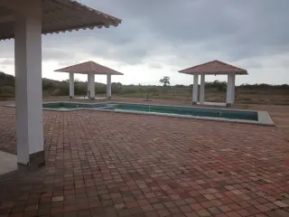 Terreno en Venta en Puerto Cayo - Perfecto para Tu Futuro Hogar