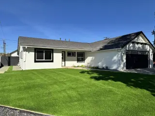 Single Family Home For Rent.