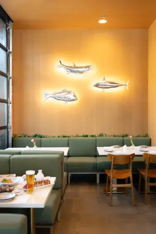 🍣 ¡Buscamos Cocinero de Línea para Restaurante Japonés!