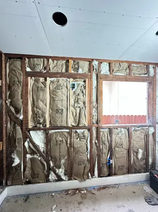 Servicios de Remodelación y Construcción