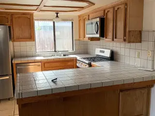 CASA EN ALQUILER EN CALIFORNIA CITY DISPONIBLE EL