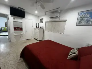 RENTO ALOJAMIENTO PRIVADO (1/1 PARA MAXIMO 2 PERSONAS) WESTCHESTER