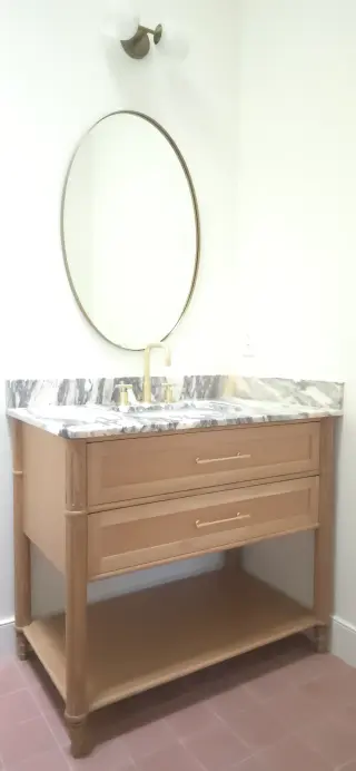 Carpintero con Experiencia Table Saw