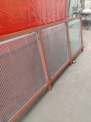 Jalisco welding