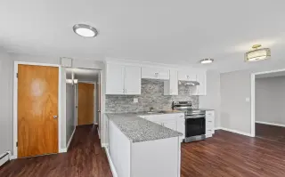 Stylish Stay in a Prime Location