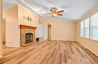 Fresh & Inviting Rental Home