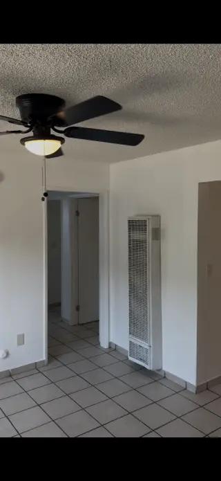 Apartamento de 3 Recámaras