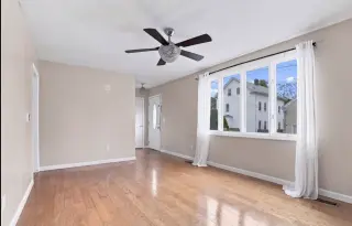 Affordable Housing Available