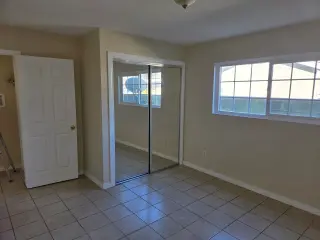 Torrance apartment
