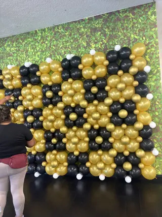 Decoramos tu evento