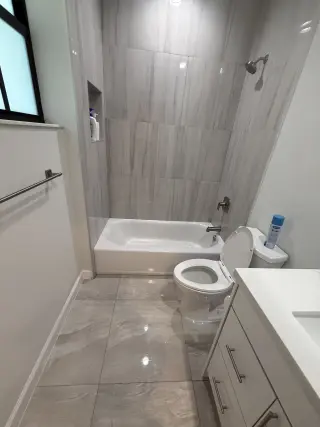 Flor reyes cleaning services