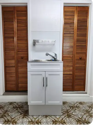 Acogedor Estudio en Renta
