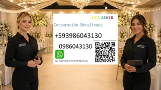 Servicio de agencia de bodas en Guayaquil Samborondón Ecuador Latinoamérica