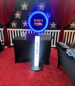 Photo Booth para fiestas