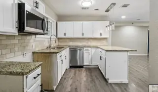 Safe and Comfortable Living Space