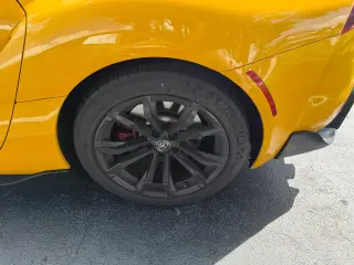 🚀 2022 Toyota GR Supra