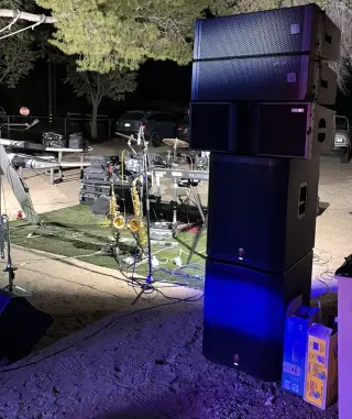 Grupo nuevo Música en Vivo para Todas las Ocasiones
