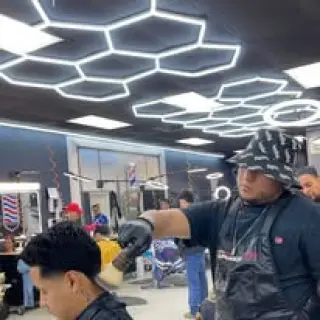 Ericks Barber Shop