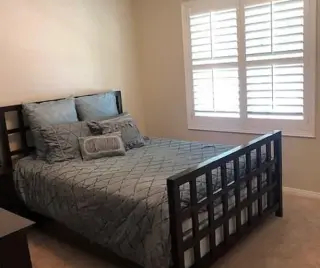a beautiful house to rent