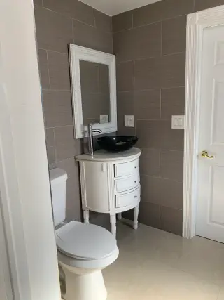 Renta de un Apartamento en Miami