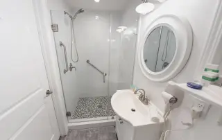 BEAUTIFUL 1B/1B FOR RENT